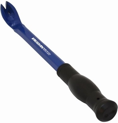 Nail Puller Bar, 11-1/2"