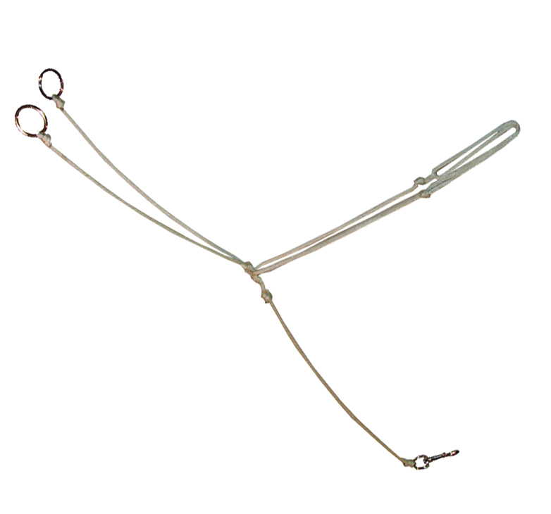 White Cord Martingale