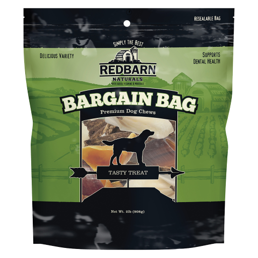 Redbarn Bargain Bag