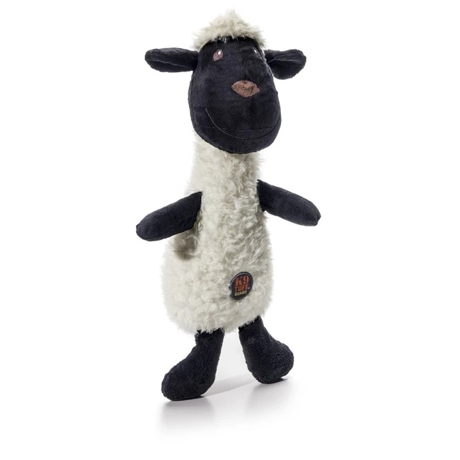 Charming Scruffles Lamb, Small