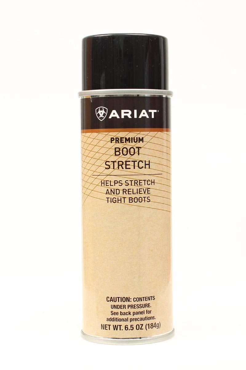 Ariat Boot Stretch Spray, 6.5 oz.