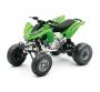 Kawasaki KFX450R ATV