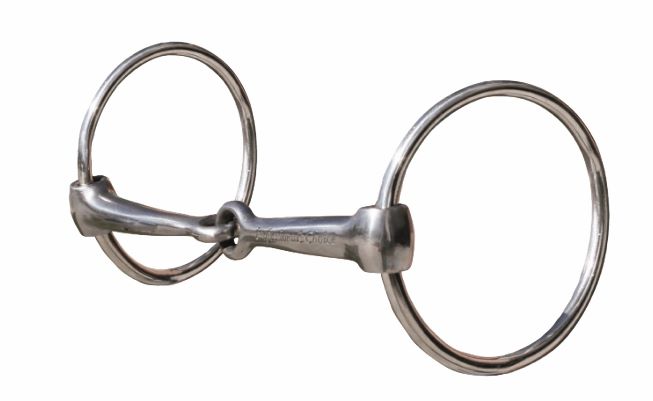 Loose Ring Snaffle