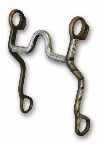 Bob Avila Medium Port Bit