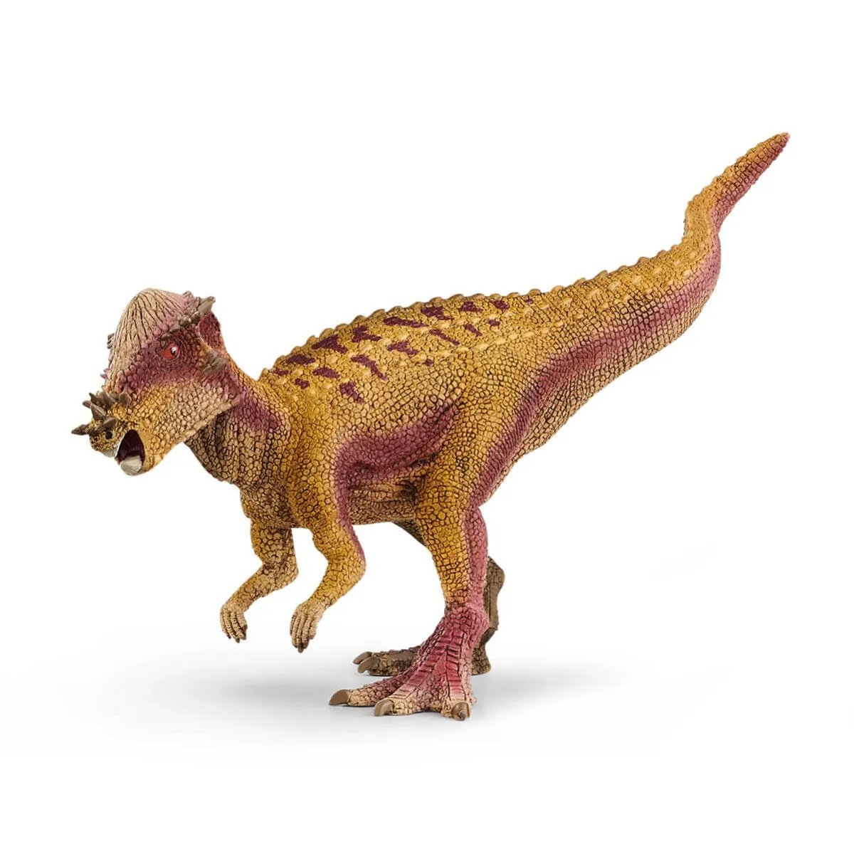 Schleich Pachycephalasaurus