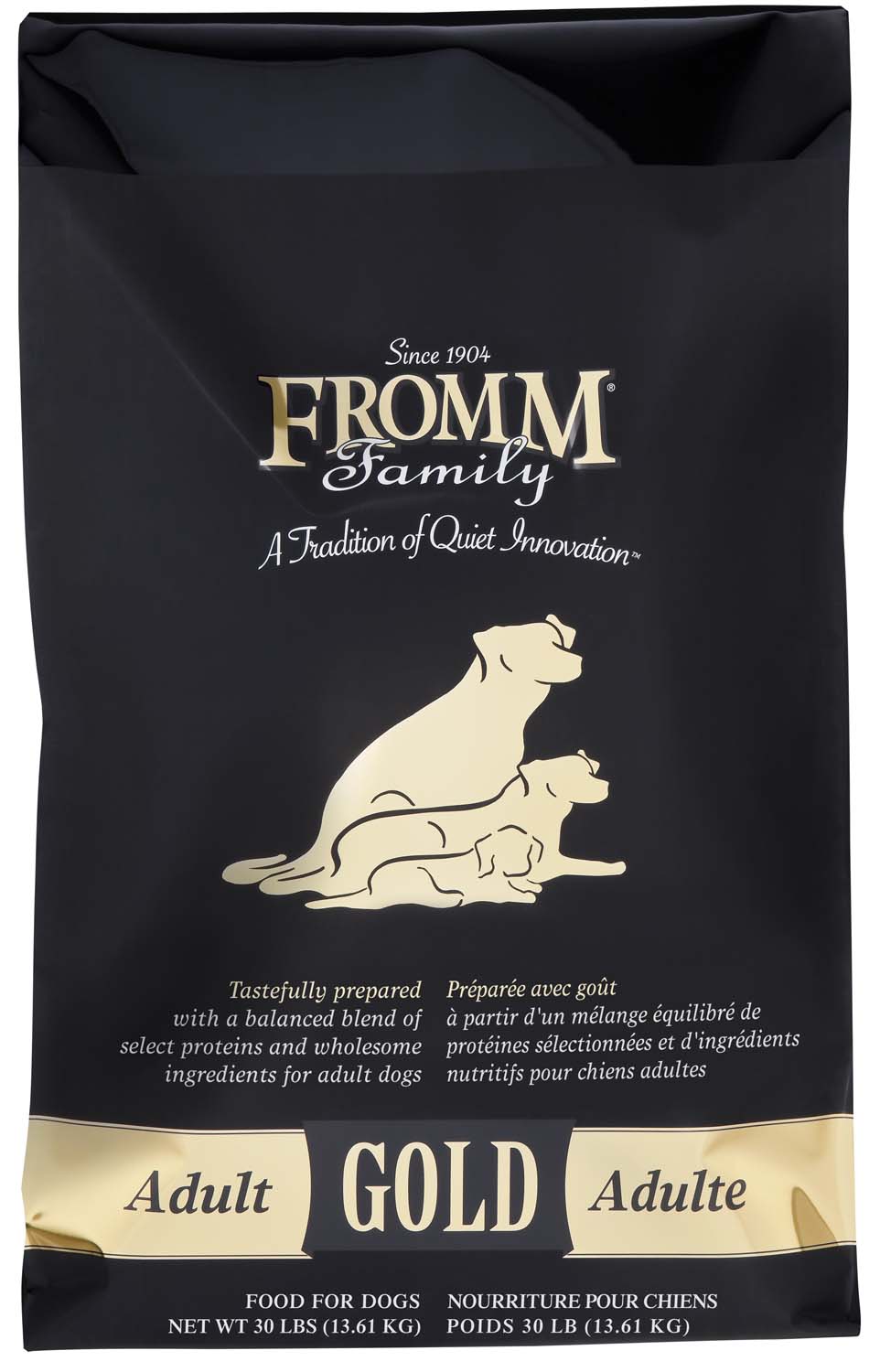 Fromm Gold Adult, 30 lb.