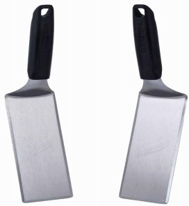 Deluxe Spatula, 2 pc. Set