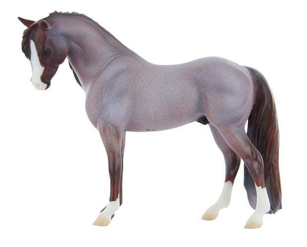 Breyer Brookside Pink Magnum