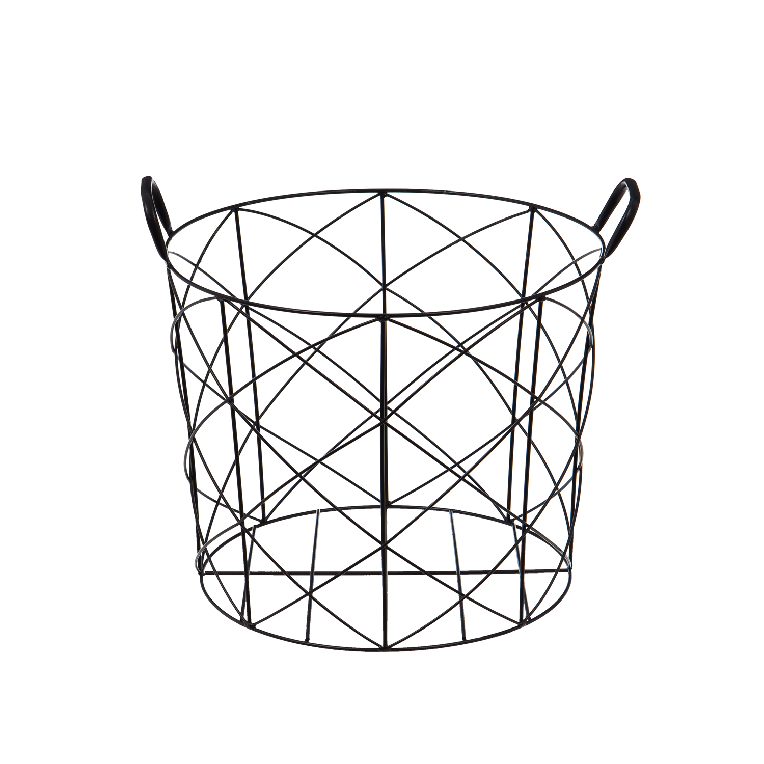 Metal Display Basket