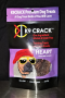 K9 Crack Beef Heart, 2 oz.