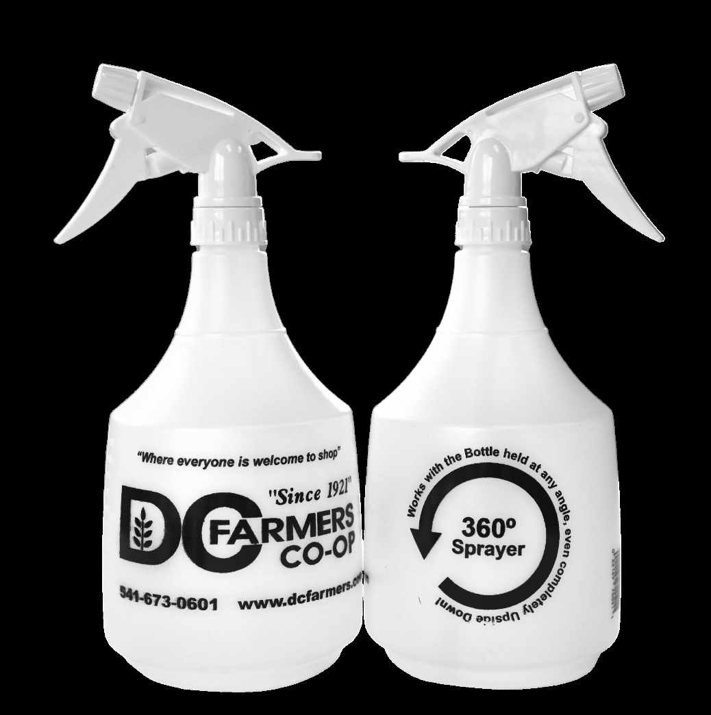 Co-op Branded Spray Bottle, 36 oz.