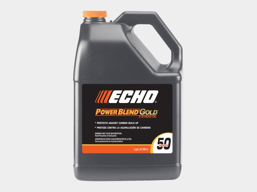 Echo Bar & Chain Oil, 1 gal.