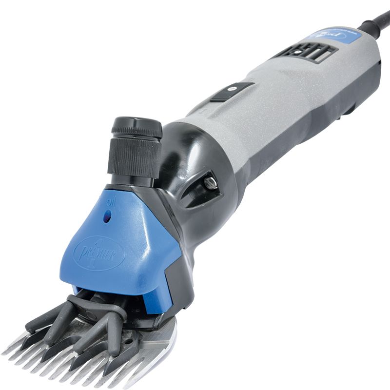 Premier 4000S Shearer