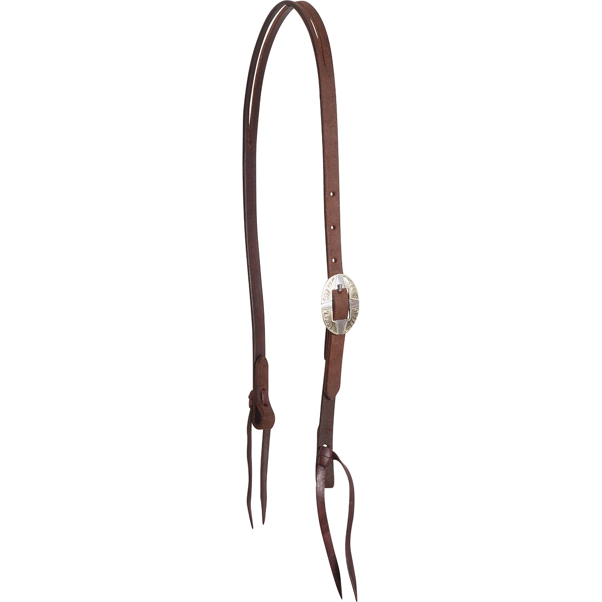 Split Ear Headstall