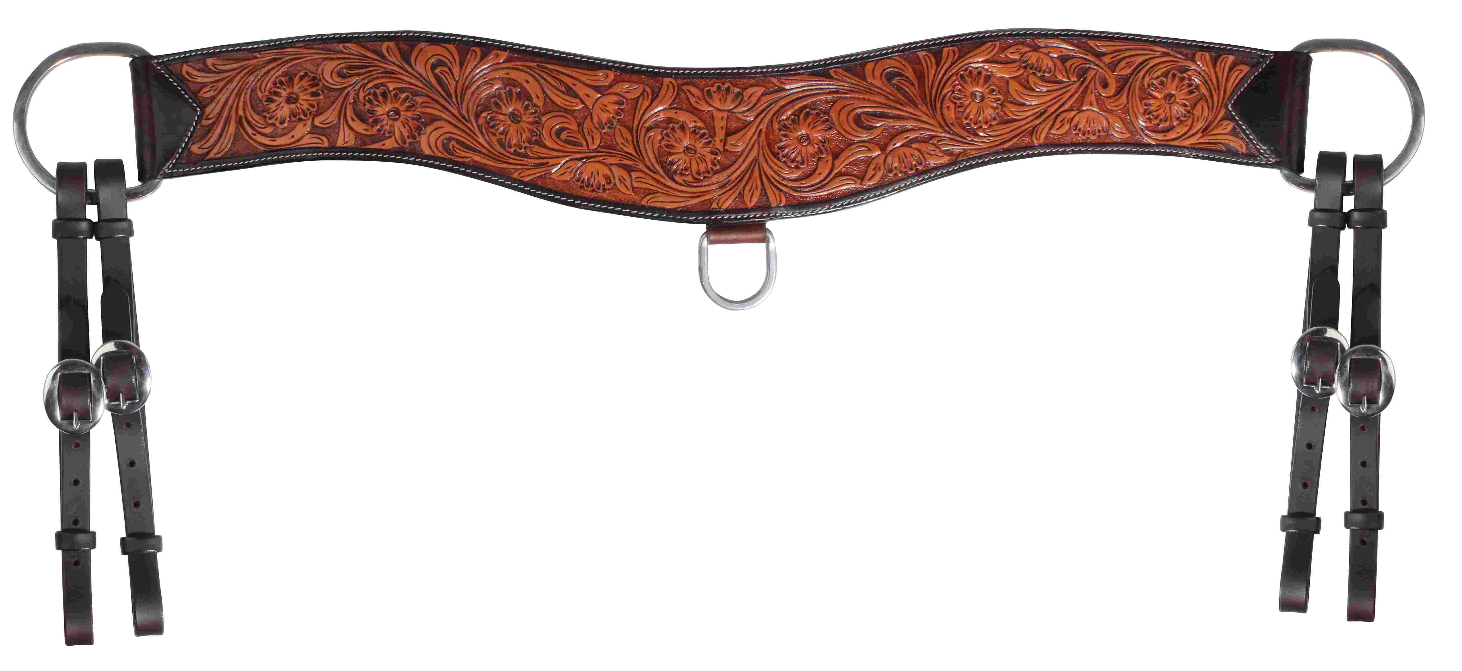 Prairie Steer Tripper Collar