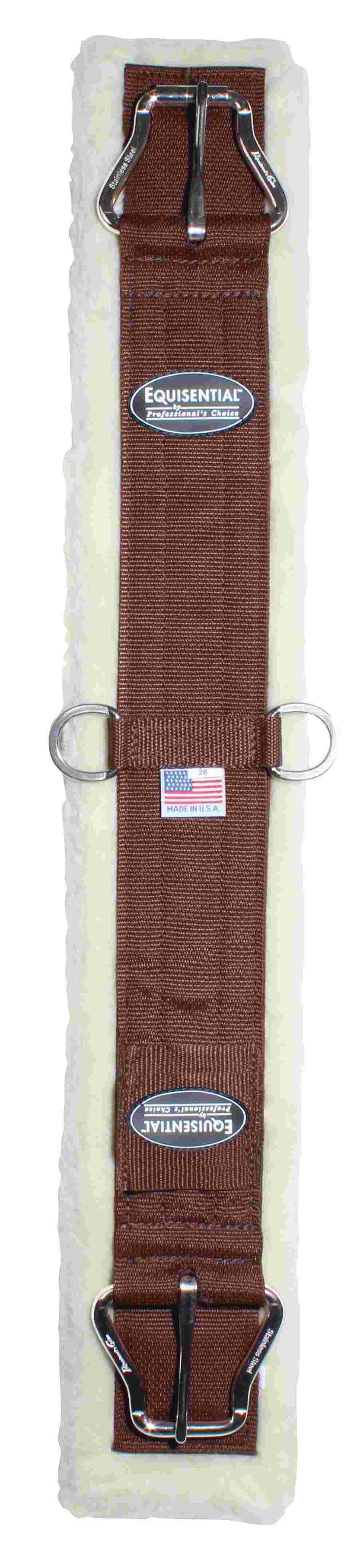 Equisential Fleece Cinch