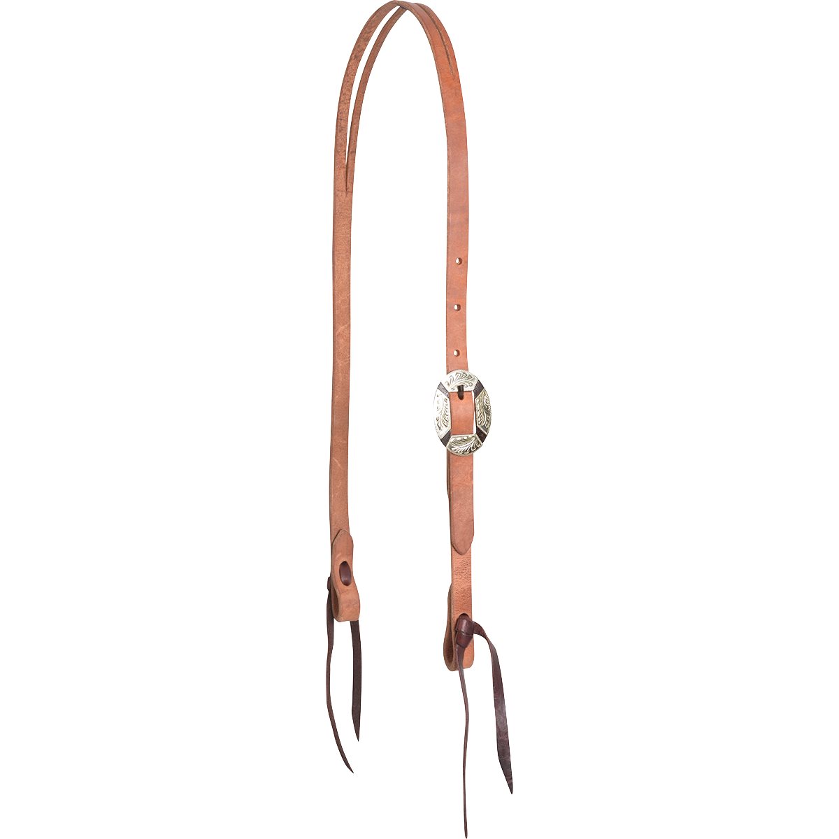 SPLIT EAR HEADSTALL