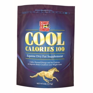Cool Calories 100 8 lb.
