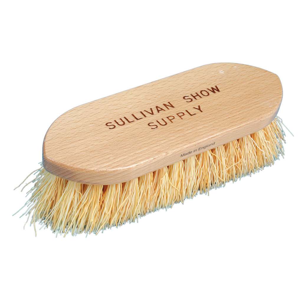 SULLIVAN'S RICE ROOT BRUSH