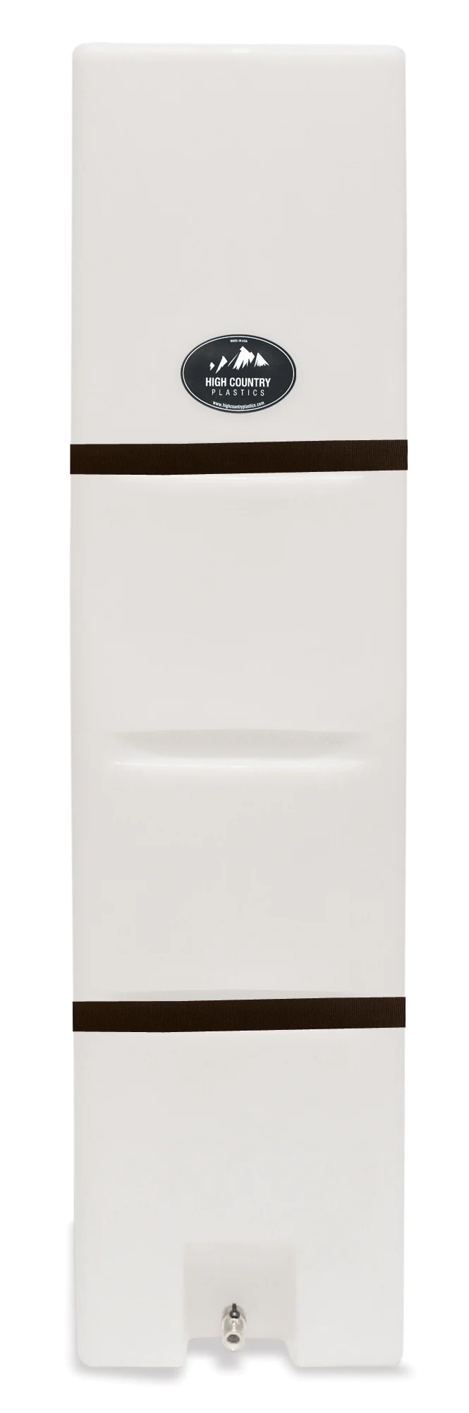 High Country 25G Water Caddy