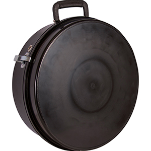 Cactus Rope Can, Black