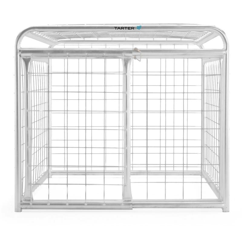 Tarter Small Animal Transporter