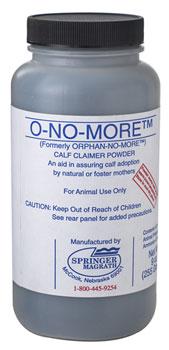 O-No-More Grafting Musk