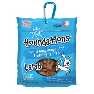 LP Houndations Training Treat