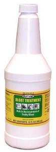Bloat Treatment 12oz
