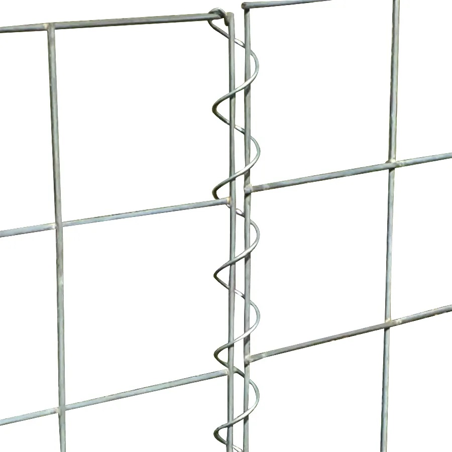 Wire Panel Hinge, 60"
