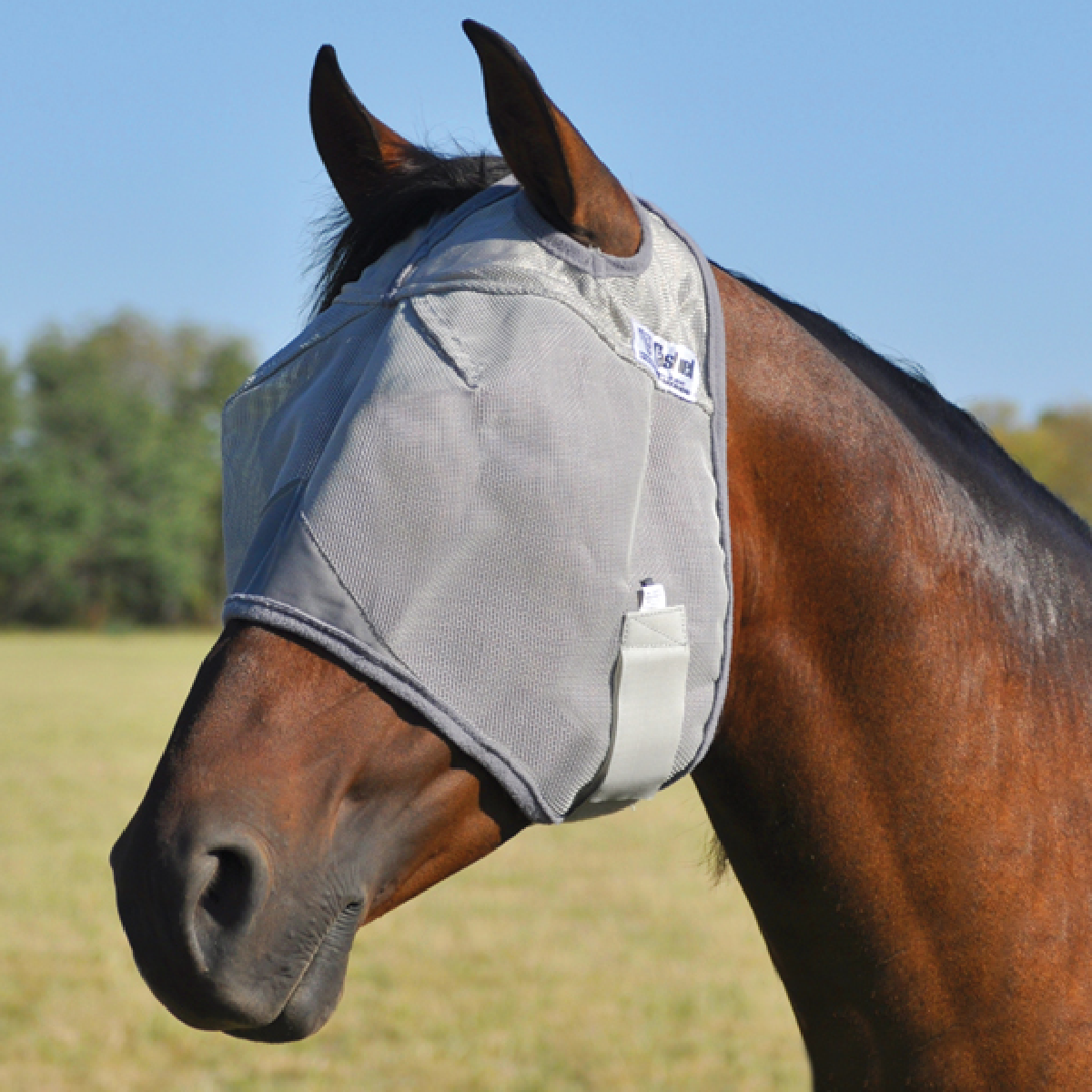 Cashel Fly Mask