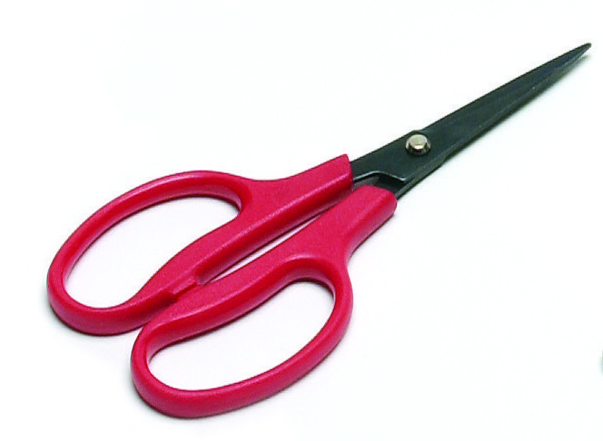 MAGIC SCISSORS
