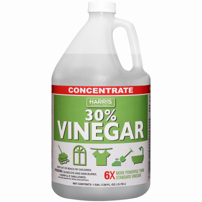 128OZ 30% MP Vinegar