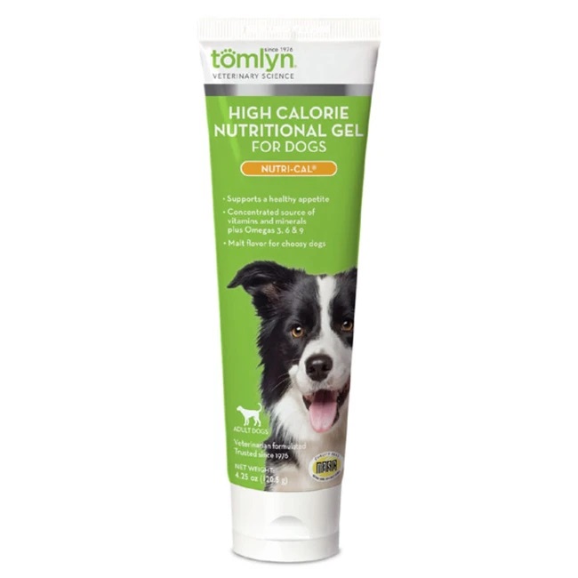 Tomlyn NutriCal Dog 4oz