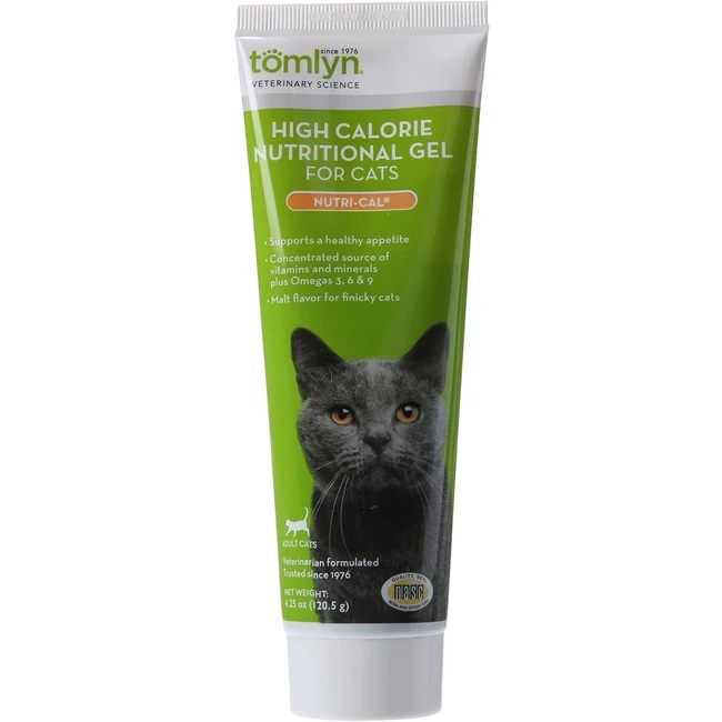 Tomlyn NutriCal Cat 4oz