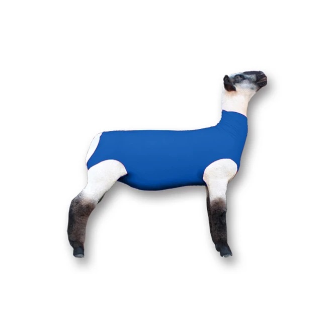 Spandex Lamb Tube Large