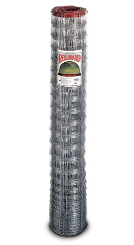 Deer & Poultry Fence 72" 165' RB