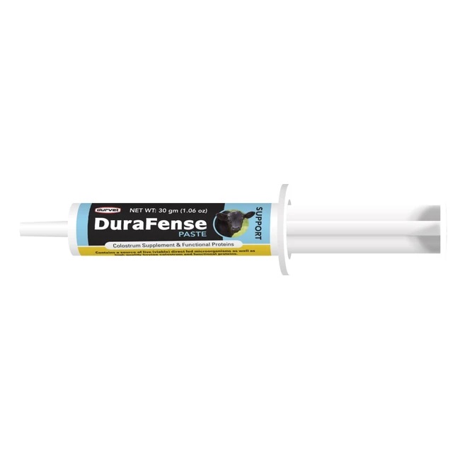 Duralift Paste 30mg