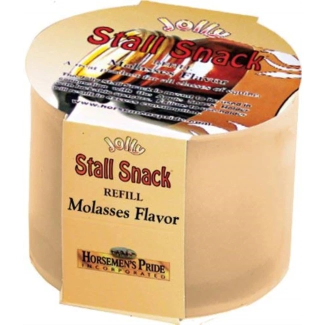 Stall Snack Refill Molasses