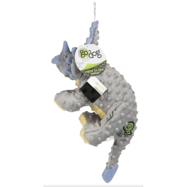 GoDog Dinos Frill Triceratops Large