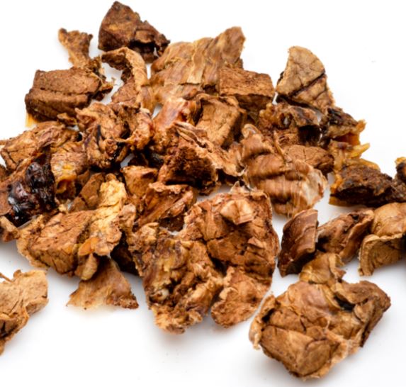 BP Roasted Beef Lung Tips 2.5 lb