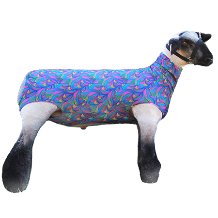 Sullivan's Lamb Tube Flare L