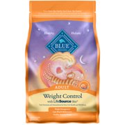 Blue Weight Control Cat 7lb
