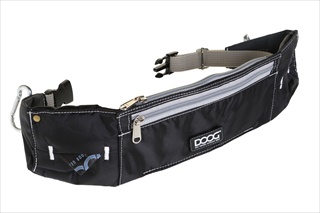 DOOG WALKIE BELT