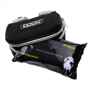 DOOG Walkie Pouch
