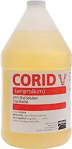 Corid Liquid Gal