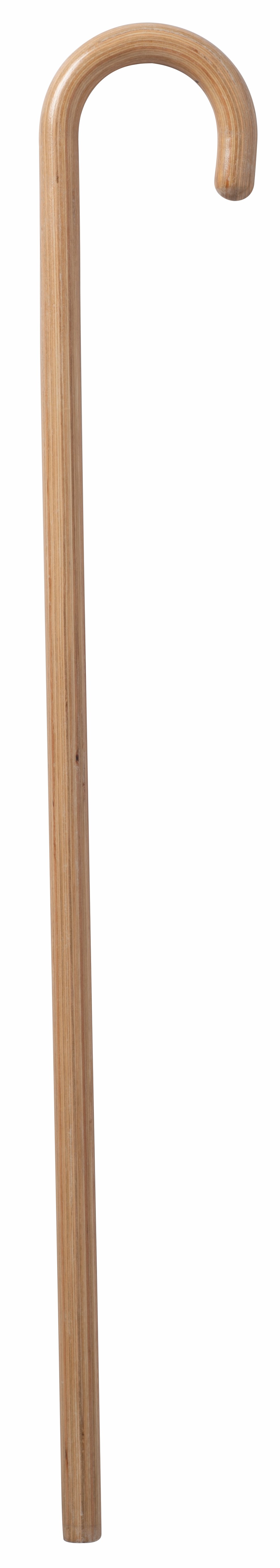 Wooden Pig Cane