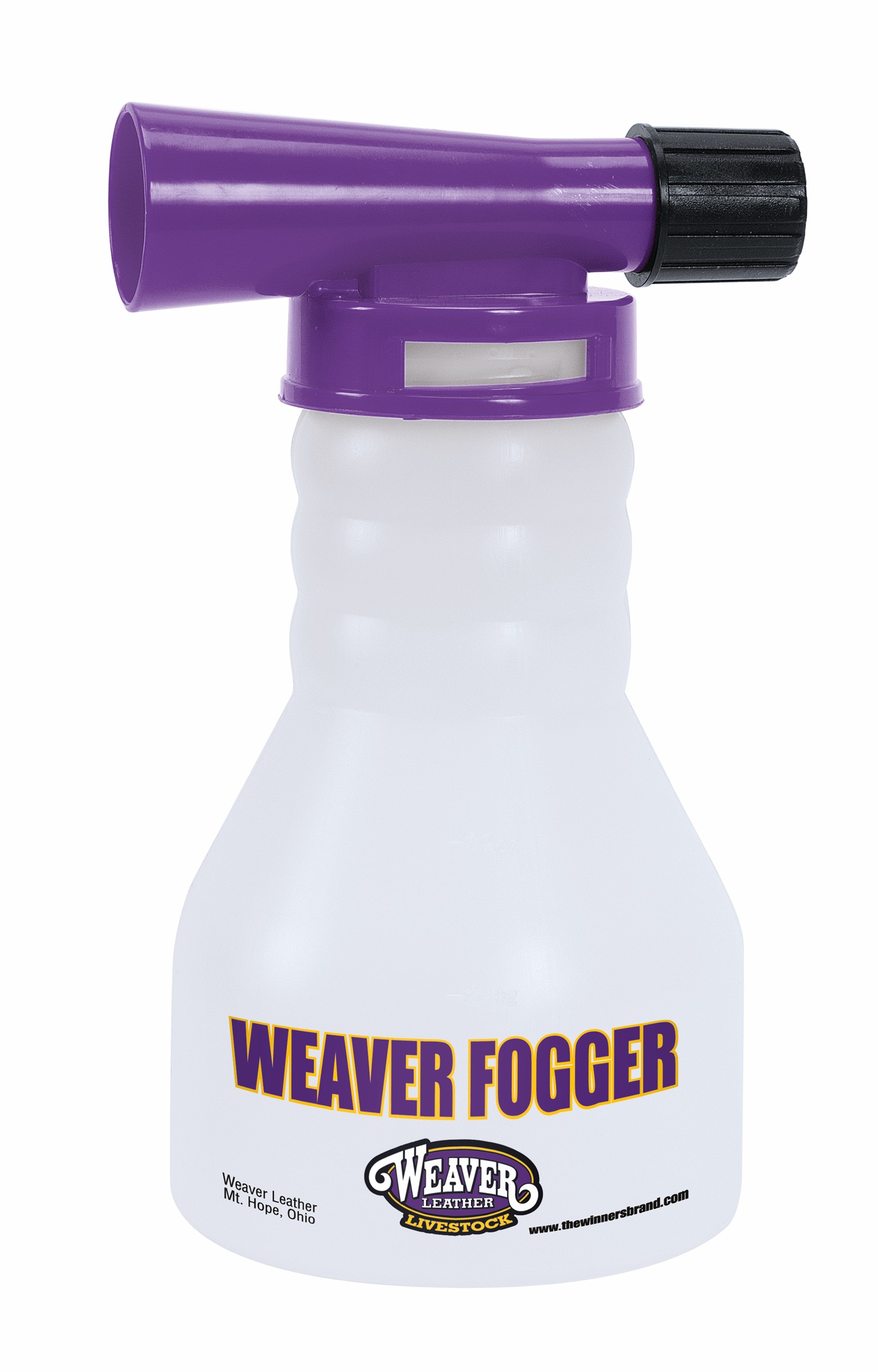 Weaver Livestock Fogger
