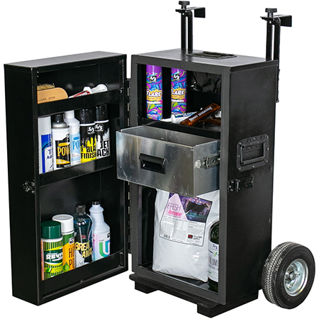 Sullivan's Jackpot Show Box