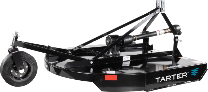 Tarter Rotary Cutter 5ft